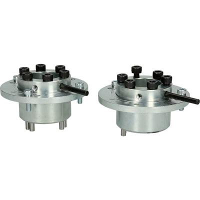 KS Tools 4004425 VCT-blokkeergereedschapsset voor Ford, 2-delig