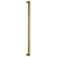 Formani | DR500 PA | Deurgreep | PVD mat goud