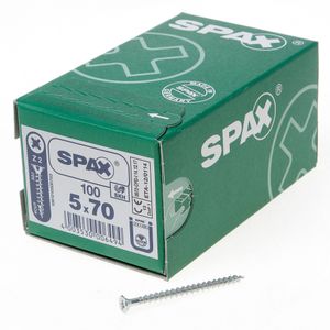 Spax pk pz geg.5,0x70(100)