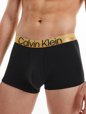 Calvin Klein - Trunk - Modern Structure - UB1, Maat:L