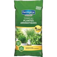 FERTILIGENE - Aromatische plantenaarde 6L