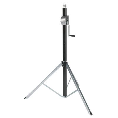 Showgear Basic 2800 wind up lichtstatief