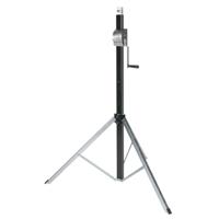 Showgear Basic 2800 wind up lichtstatief