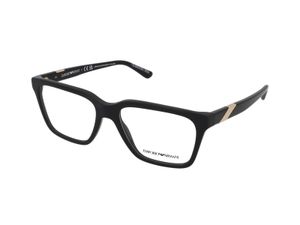 Brillen met correctie Emporio Armani EA3194 5078
