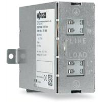 WAGO 787-980 Radio-ontstoringsfilter 1 stuk(s)