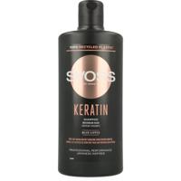 Syoss Shampoo keratin
