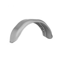 Spatbord metaal 160/590 10" 5-kant