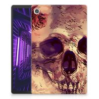 Tablet BackCover Lenovo Tab M10 Plus Skullhead