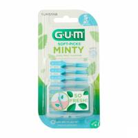 Gum Soft Picks Minty Small 40 Gum Soft Picks Minty Small 40