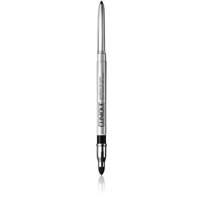 Clinique Quickliner For Eyes Oogpotlood 07 Really Black - 0.28gr Clinique Quickliner For Eyes Oogpotlood 07 Really Black - 0.28gr
