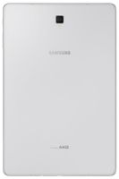 Samsung Galaxy Tab S4 SM-T830N 26,7 cm (10.5") Qualcomm Snapdragon 4 GB 64 GB Wi-Fi 5 (802.11ac) Grijs Android 8.1 - thumbnail