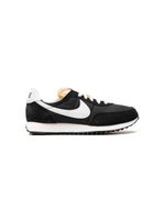 Nike Kids baskets Waffle 2 'Black White' - Noir