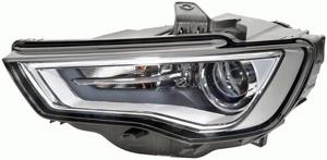 Koplamp rechts 1EL010740581
