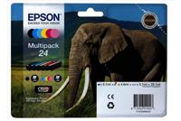Epson 24 multipack