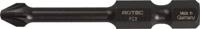 Imp Rotec act insertbit pz 1 l=50mm e 6,3 basic - 5 stuks - 8171101