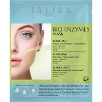 Talika Face Bio Enzymes Mask Purifying ''Second Skin'' Mask 20gr
