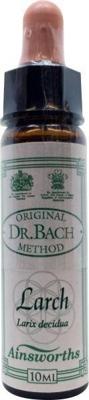 Ainsworths Larch Bach 10 Milliliter