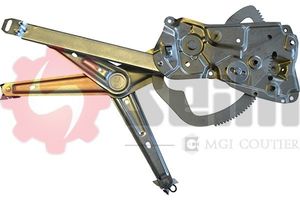 Raambedieningsmechanisme 900906
