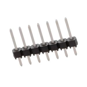 Molex Male header (standaard) Aantal rijen: 1 901200127 1 stuk(s) Tray