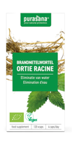 Purasana Brandnetelwortel Capsules