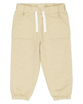 Broek - Beige
