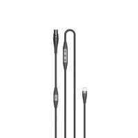 Beyerdynamic PRO X USB-C - USB-C - Mini XLR-kabel, 1,6 m