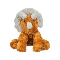 Knuffel voor honden Trixie Polyester Dinosaurus 25 cm Knuffel voor honden Trixie Polyester Dinosaurus 25 cm