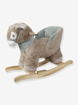 Essentieel houten speelgoed beige