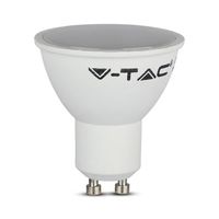 GU10 LED lamp - 4,5 Watt - 4000K (vervangt 35W)