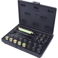 KS Tools 150.5080 THREADfix reparatieset M14x1,25 f.bougies, 21-delig