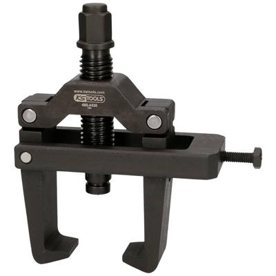 KS Tools 4604430 Poelietrekker voor kogelgewricht Aantal haken: 2