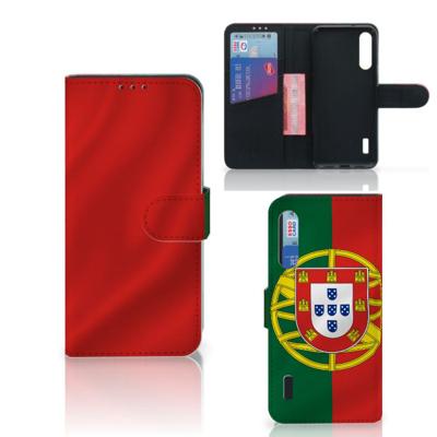 Xiaomi Mi A3 | Bookstyle Case | Portugal