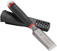 Hultafors beitel hdc 38 met holster - 265x38mm - hu390663 - hu390663