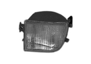Zijknipperlicht voor buitenspiegel links WIT +LAMPHOUD. 5835907