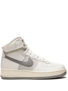 Nike "baskets Air Force 1 High 07 LV8 ""sail""" - Tons neutres