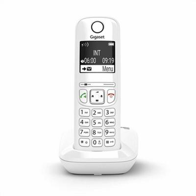 Huistelefoon Gigaset AS690 Wit