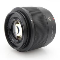 Panasonic Lumix G 25mm f/1.7 ASPH. occasion