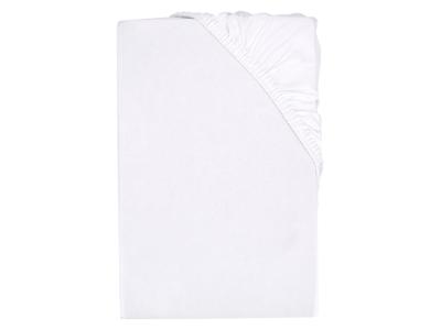 LIVARNO home Hoeslaken 90-100 x 200 cm (Wit)