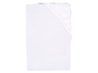 LIVARNO home Hoeslaken 90-100 x 200 cm (Wit)