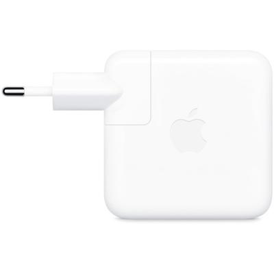 Apple USB-C-lichtnetadapter van 70 W Oplader Apple USB-C-lichtnetadapter van 70 W Oplader