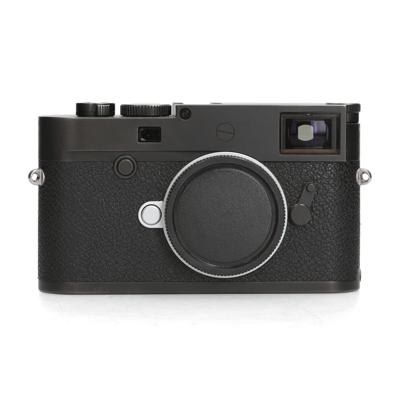 Leica Leica M10-P Black Chrome (20021)