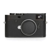 Leica Leica M10-P Black Chrome (20021)