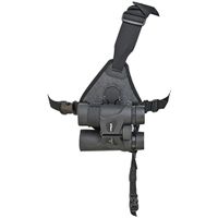 Cotton Carrier Skout G2 Sling style Harness Bino Grey