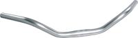 Ergotec stuurbocht country 25.4 mas-nb alu look