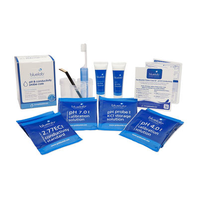 Bluelab Bluelab pH & EC Care Kit