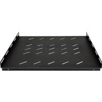 DSI Legbord voor 1000 mm diepe serverkast - DS-FH100 inlegrooster 470 x 650 x 45mm