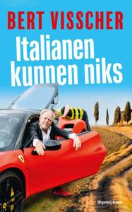 Italianen kunnen niks (Paperback)