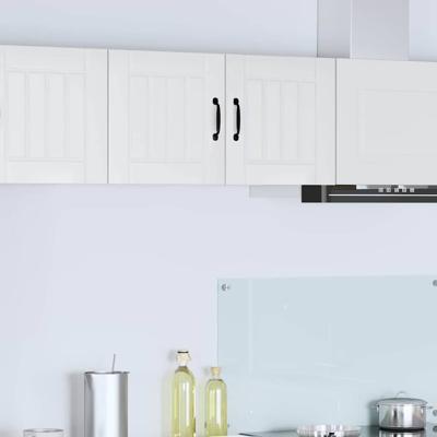 Keukenkast aan de muur met plank Hoogglans wit 80 x 31 x 40 cm Keukenkast aan de muur met plank Hoogglans wit 80 x 31 x 40 cm