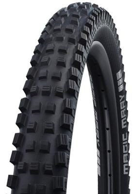 SCHWALBE Buitenband magic mary bikepark 27.5 x 2.40" / 62-584 mm - zwart