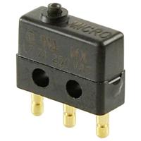 Honeywell SPS 4SX1-H58 Klikschakelaar 1 stuk(s)